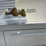 Фото кед Alexander McQueen Oversized F5085