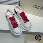 Фото кед Alexander McQueen Oversized F5086