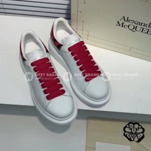 Фото кед Alexander McQueen Oversized F5086