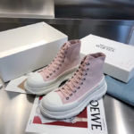 Фото кед Alexander McQueen F5057