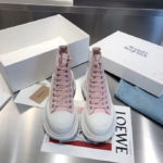 Фото кед Alexander McQueen F5057
