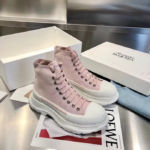 Фото кед Alexander McQueen F5057