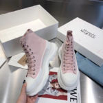 Фото кед Alexander McQueen F5057