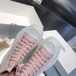 Фото кед Alexander McQueen F5057