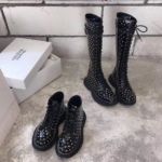 фото Сапоги Alexander McQueen N6914