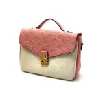 фото Сумка Луи Виттон Pochette Metis N6885