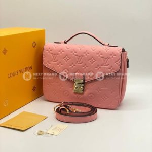 фото Сумка Луи Виттон Pochette Metis N6883