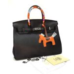 Фото Сумка Hermes Birkin 35 G4151