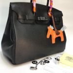 Фото Сумка Hermes Birkin 35 G4151