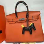 Фото Сумка Hermes Birkin 35 G4152