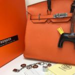 Фото Сумка Hermes Birkin 35 G4152