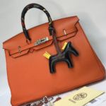 Фото Сумка Hermes Birkin 35 G4152