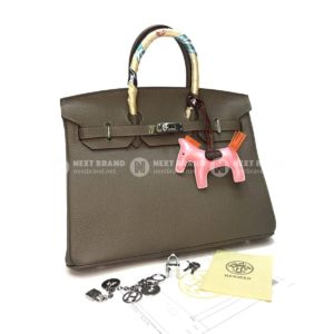 Фото Сумка Hermes Birkin 35 G4153