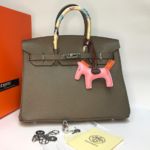 Фото Сумка Hermes Birkin 35 G4153