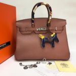 Фото Сумка Hermes Birkin 35 G4154