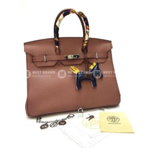 Фото Сумка Hermes Birkin 35 G4154