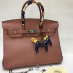 Фото Сумка Hermes Birkin 35 G4154