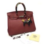 Фото Сумка Hermes Birkin 35 G4155