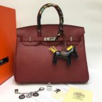 Фото Сумка Hermes Birkin 35 G4155