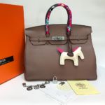 Фото Сумка Hermes Birkin 35 G4156