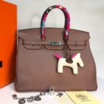 Фото Сумка Hermes Birkin 35 G4156