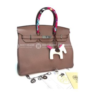 Фото Сумка Hermes Birkin 35 G4156