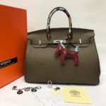 Фото Сумка Hermes Birkin 35 G4157