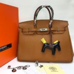 Фото Сумка Hermes Birkin 35 G4158