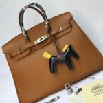 Фото Сумка Hermes Birkin 35 G4158