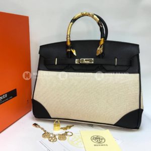 Фото Сумка Hermes Birkin 35 G4150