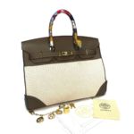 Фото Сумка Hermes Birkin 35 G4149