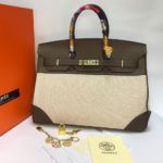 Фото Сумка Hermes Birkin 35 G4149