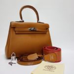 Фото Сумка Hermes Kelly 25 G4148