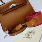 Фото Сумка Hermes Kelly 25 G4148