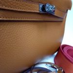 Фото Сумка Hermes Kelly 25 G4148