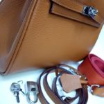 Фото Сумка Hermes Kelly 25 G4148