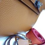 Фото Сумка Hermes Kelly 25 G4148