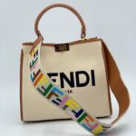 Фото Сумка Fendi V2958