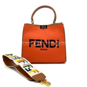 Фото Сумка Fendi V2959