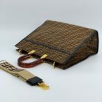 Фото Сумка Fendi Sunshine G4142