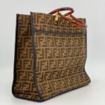 Фото Сумка Fendi Sunshine G4142