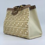 Фото Сумка Fendi Peekaboo X-tote G4136