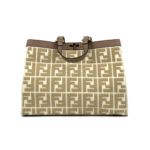 Фото Сумка Fendi Peekaboo X-tote G4136