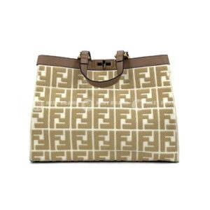 Фото Сумка Fendi Peekaboo X-tote G4136