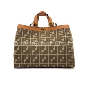 Фото Сумка Fendi Peekaboo X-tote G4138