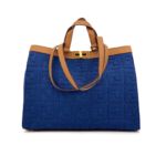 Фото Сумка Fendi Peekaboo X-tote G4139