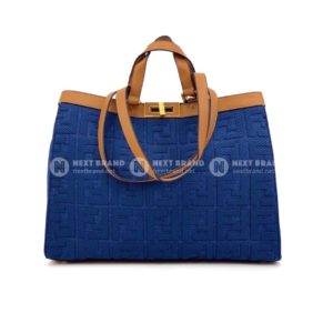 Фото Сумка Fendi Peekaboo X-tote G4139