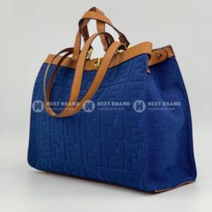 Фото Сумка Fendi Peekaboo X-tote G4139