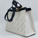 Фото Сумка Fendi Peekaboo X-tote G4140