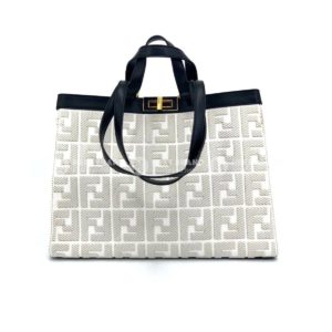 Фото Сумка Fendi Peekaboo X-tote G4140